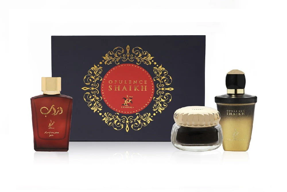 perfume gift sets for women