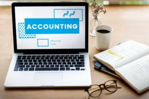 Online Accounting Class