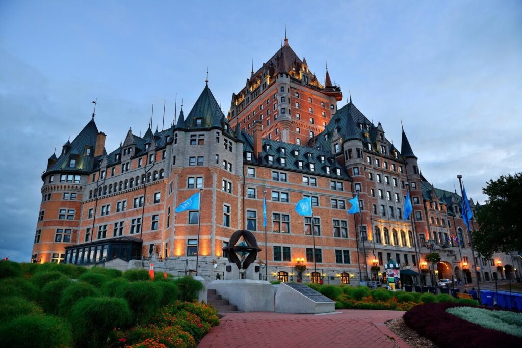 Ottawa venues