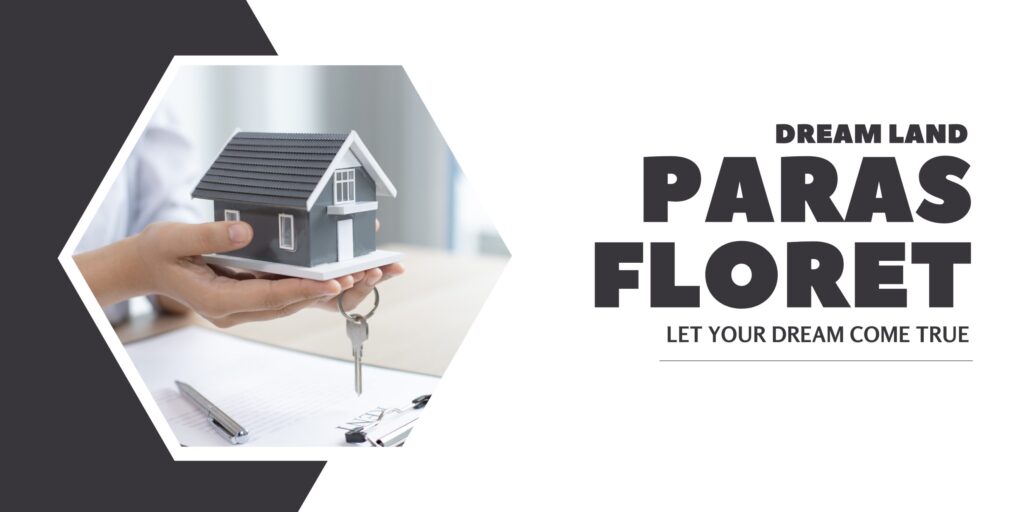 Paras Floret Sector 59