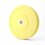 PU castor wheel