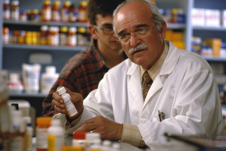 Panacur Effective Treatment for Roundworm infections in Animals
