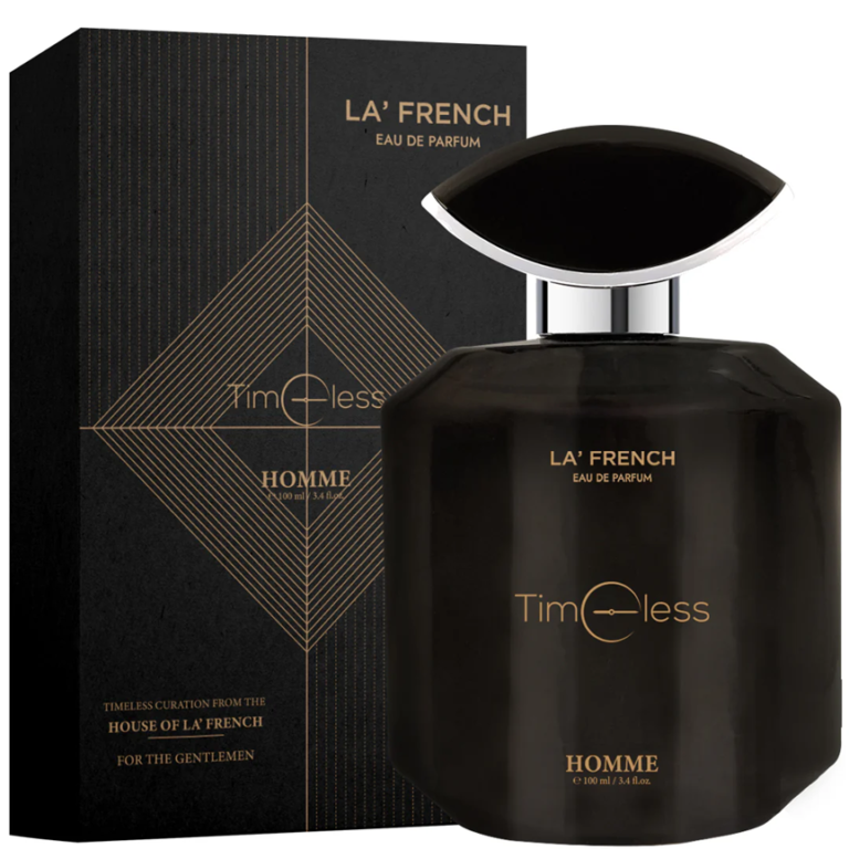 Perfumes for Men