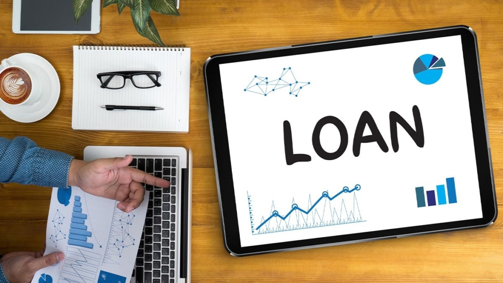 Personal Loan Instantly