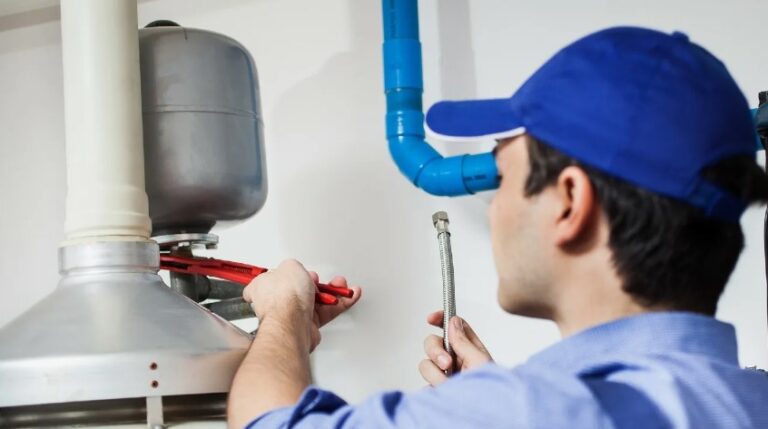 Plumbers-London