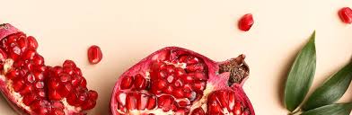 Pomegranate A Natural Way to Support Circulation