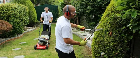 Professional Yard Work Services