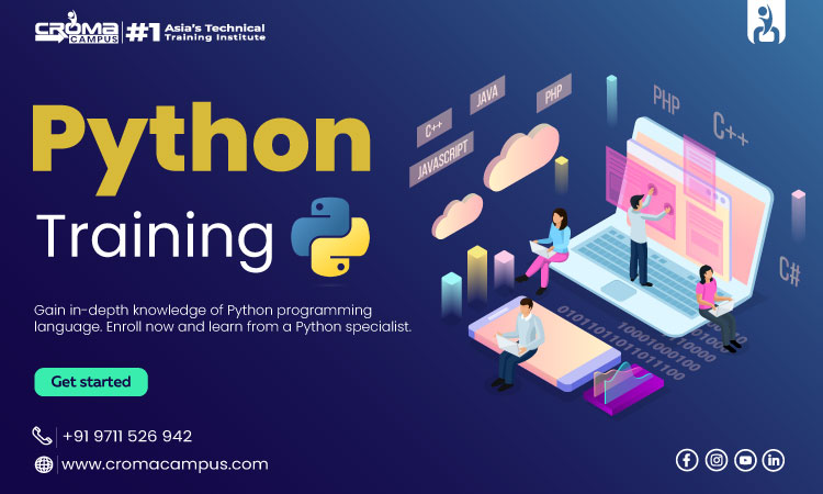 Python Programming