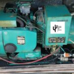 RV generator problems Tucson