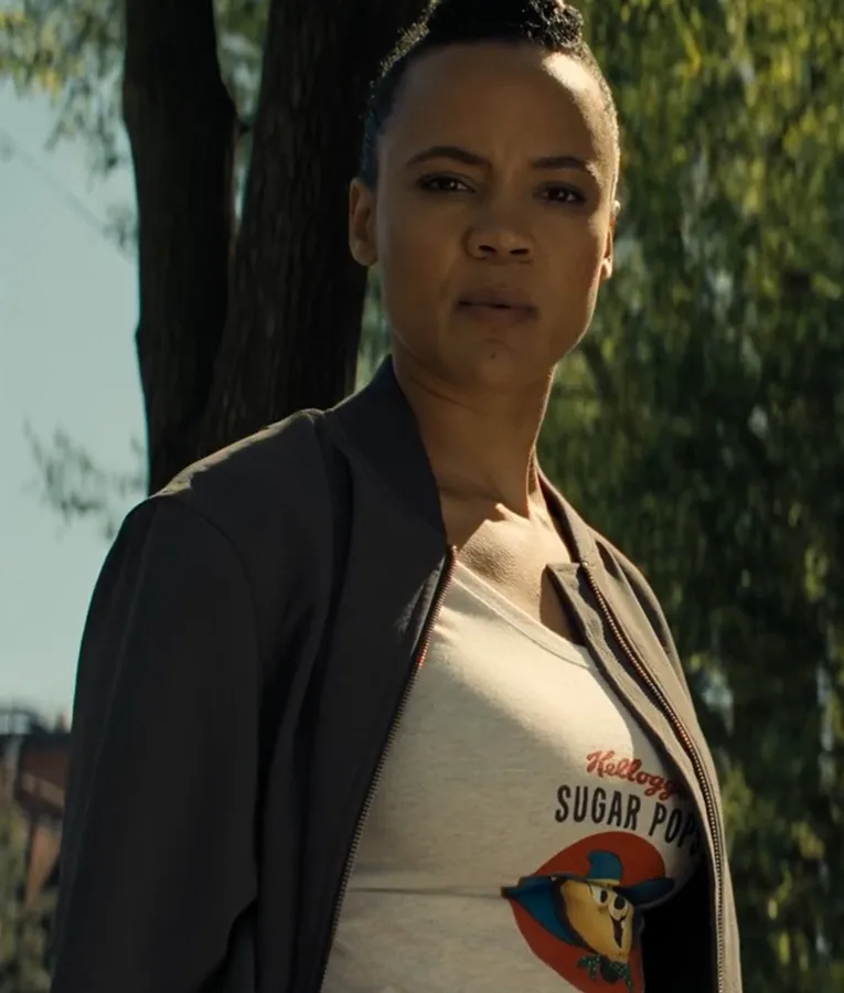 Reacher-Frances-Neagley-Kelloggs-Sugar-Pops-T-Shirt