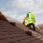 Roofing Repairs