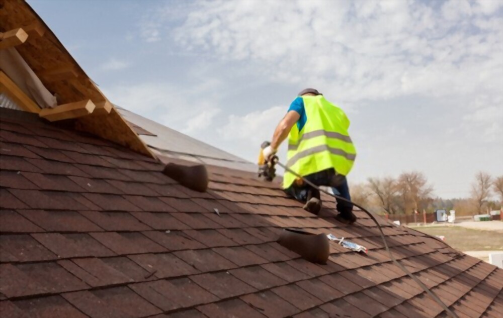 Roofing Repairs