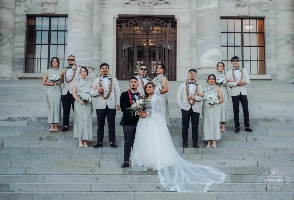 Wedding Photographer