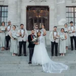 Wedding Photographer