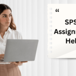 SPSS Assignment Help