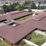roof repairman Michigan