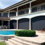 window door screens