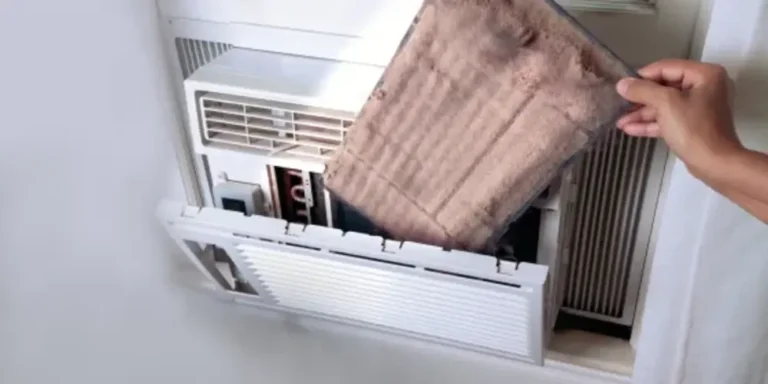Simple-Ways-to-Clean-Your-Window-Air-Conditioner