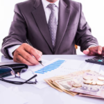 Simplify Your Business Finances with Offshore Outsourced Tax Preparation Services