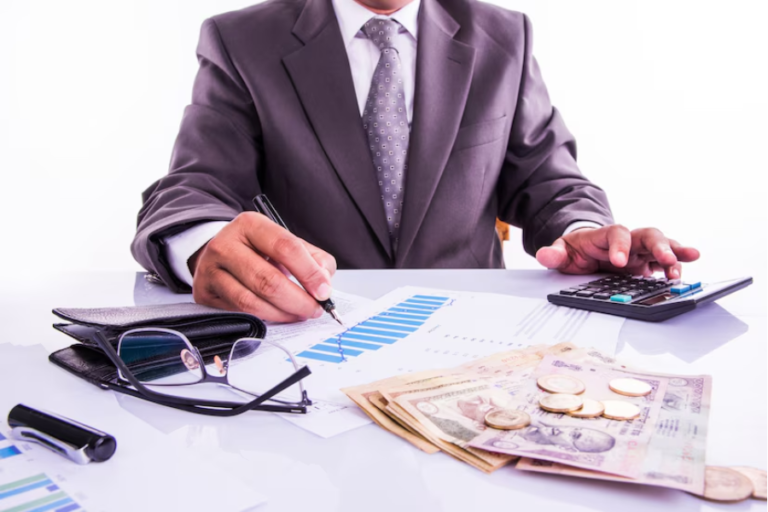 Simplify Your Business Finances with Offshore Outsourced Tax Preparation Services
