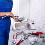 Singapore Plumber Service