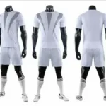 Soccer Apparel