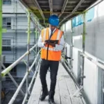 Sourcing Manager Construction