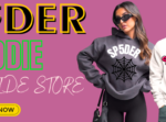 Features and benefits of Sp5der Hoodie