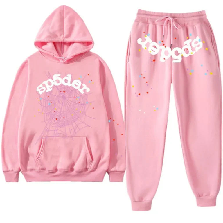Sp5der-Tracksuit