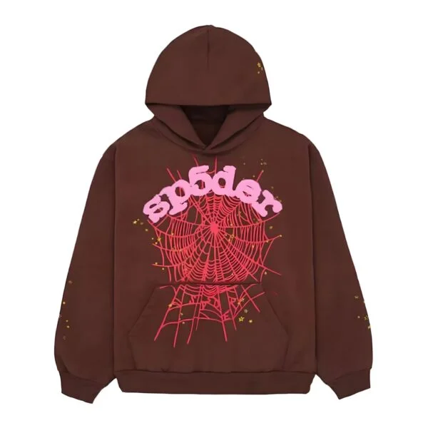 Sp5der-Web-Hoodi
