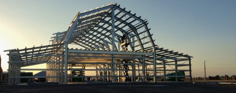 Structural-steel