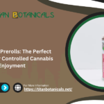 THCA mini prerolls