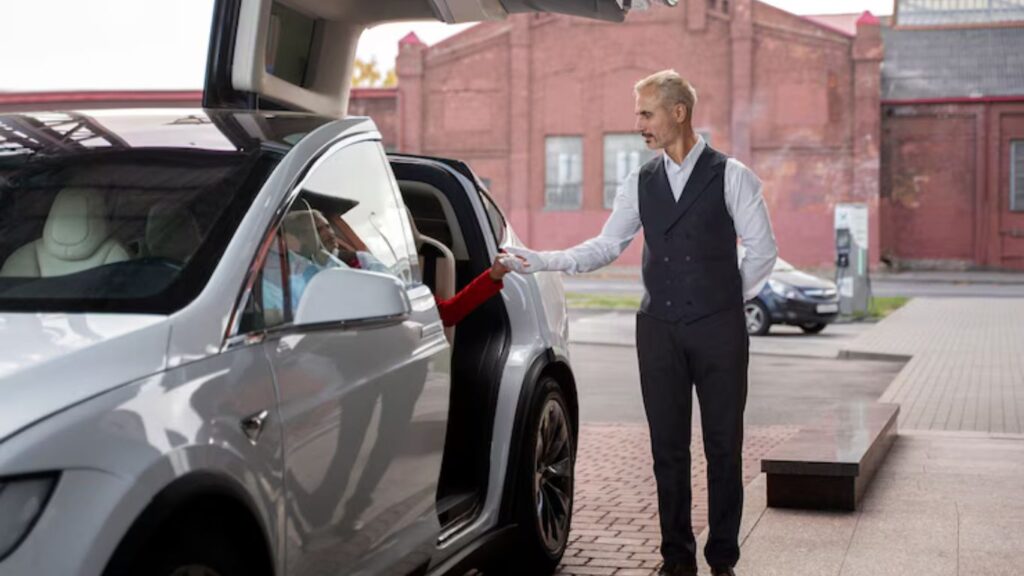 Taxi to Stoke on Trent