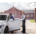 Taxis Manchester Airport