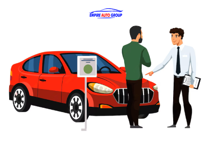Test Driving Tips: Making the Most of Your Car Dealerships Visit