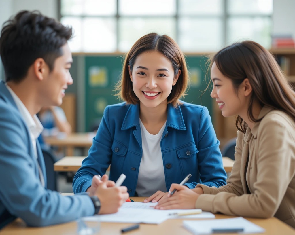 The Essential Role of School Support Services in Private School Growth