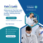 The Fair Labs