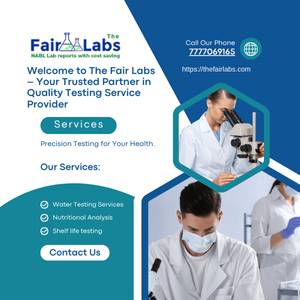 The Fair Labs