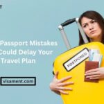 passport services