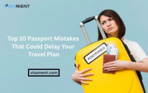 passport services
