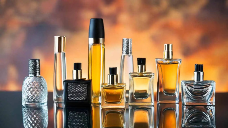 Fragrance Perfume in Pakistan