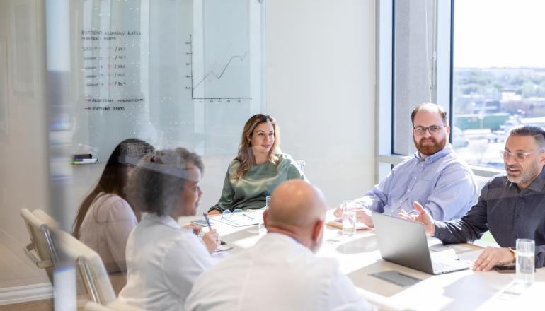 Top 8 CFO Advisory Insights to Achieve Financial Excellence