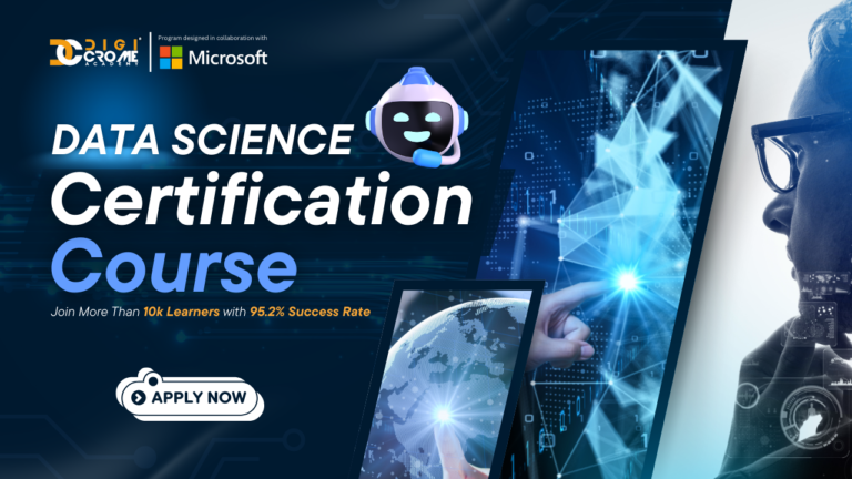 AI and Data Science Course with Placement