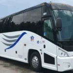 Miami Cruise Port transportation