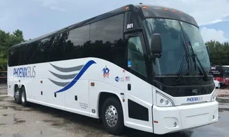 Miami Cruise Port transportation