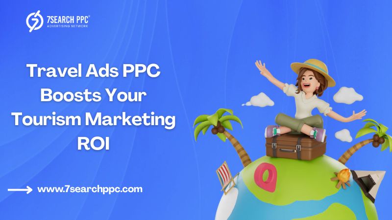 Travel Ads PPC