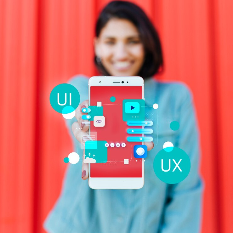 UIUX Design Principles