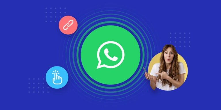 Create WhatsApp Links