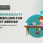 Undergraduate Counselling for Study Abroad