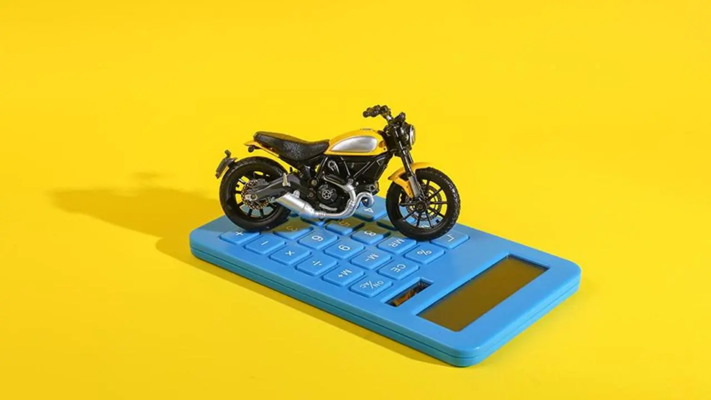 Understanding Bike Loans and How to Use a Bike Loan Calculator in 2025